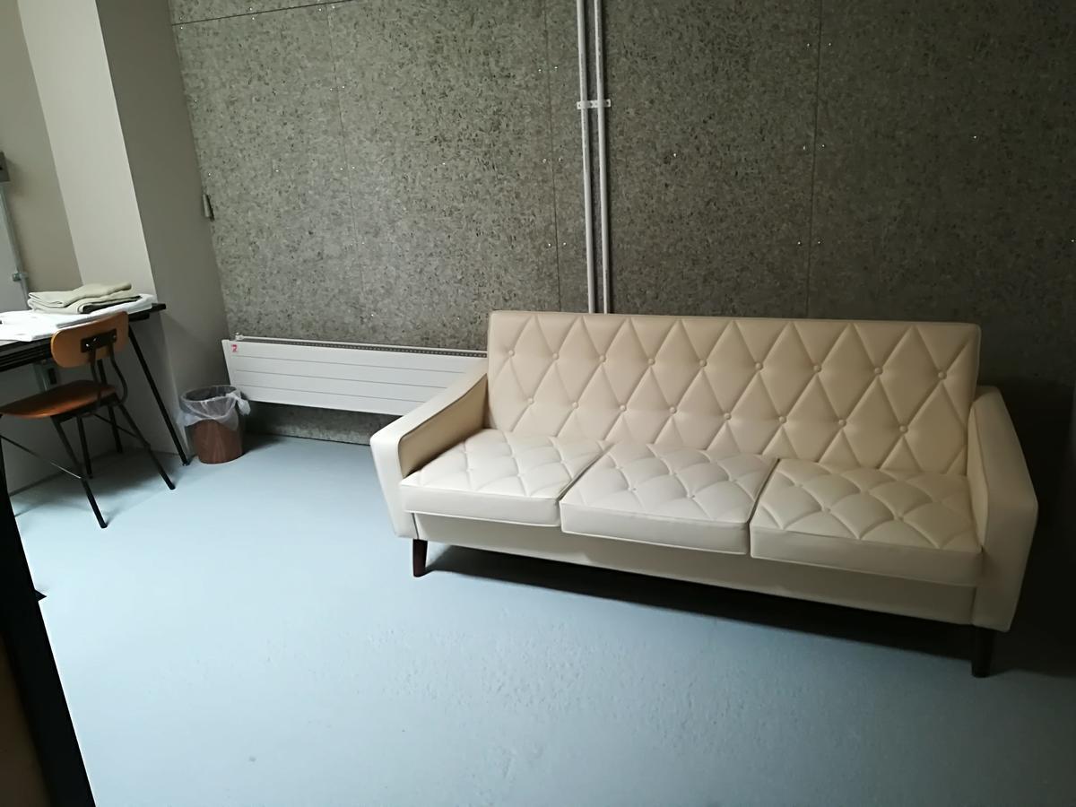 Guesthouse Ushiyado Nakashibetsu Exteriör bild